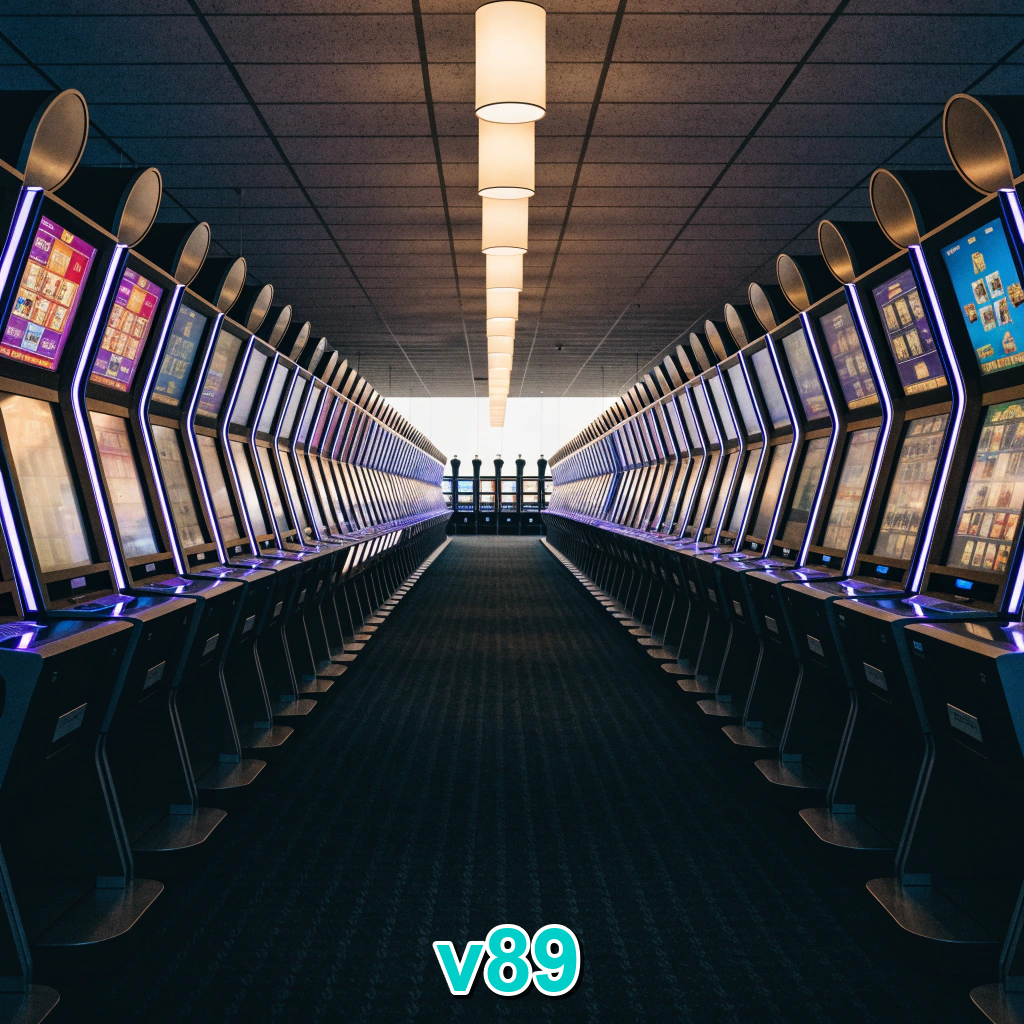 v89 Indonesia - Peningkatan performa dan UI/UX terbaru