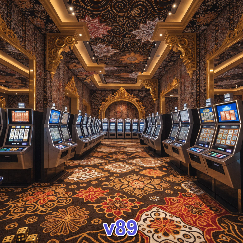 v89 APK Indonesia - Panduan Lengkap dan Tutorial