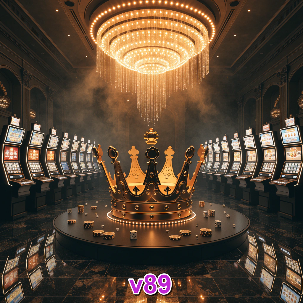 v89 APK Indonesia - Panduan Lengkap dan Tutorial