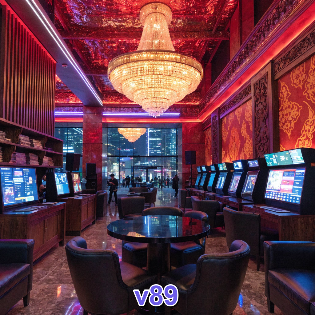 v89 APK Indonesia - Panduan Lengkap dan Tutorial